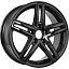 Диск NEO 660 R16x6.5 5x105 ET39 CB56.6 BL