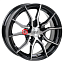 Диск RST 5,5x14/4x98 ET33 D58,6 R014 (Datsun) BD