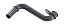 Трубка водяная Suzuki DT/DF9.9-15
