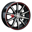 Диск LS 6,5x15/4x98 ET32 D58,6 221 FBKFRL (конус)