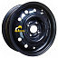 Диск Next 6x15/4x100 ET45 D54,1 NX-015 BK