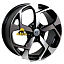 Диск RST 7x17/5x114,3 ET35 D60,1 R067 (Rav4) BD