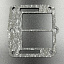 Прокладка глушителя Suzuki DT40 (14212-94411) (Omax)