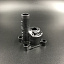 Корпус помпы охлаждения Honda BF8-15 (Honda)