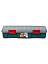 Ящик IRIS RV BOX 770F, 22 литра 77x32x15,5 см.