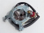Щеточный узел для лебедок Electric Winch 9500/12000 12v
