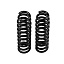Пружины подвески передние для Toyota 4Runner 1996-2009 OME OME