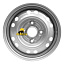 Диск Next 5x13/4x114,3 ET45 D69,1 NX-003 Sil