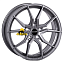 Диск PDW 7x16/4x100 ET40 D60,1 Spyder (5007) U4GRA (конус)