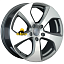 Диск Replay 8x18/5x112 ET44 D57,1 VV150 GMF (конус, C570)