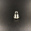 Пробка редуктора Yamaha 25-250, F20-115 (магнитная) (Sinera)