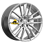 Диск Скад 8x18/5x112 ET31 D66,6 KL-353 Селена