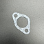 Прокладка паронитовая GASKET (Quicksilver)