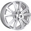 Диск Replay MR274 R18x8 5x112 ET37.5 CB66.6 S