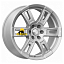 Диск Скад 8x18/6x114,3 ET30 D67,1 Тор Сильвер