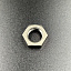 Гайка крепления пиньона Yamaha 40-70, F30-60 (Yamaha)