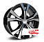 Диск СКАД Нагано R16x6.5 5x114.3 ET45 CB67.1 Almaz