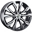 Диск Replay VV237 R18x7 5x112 ET43 CB57.1 GMF