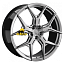 Диск LS Forged 9,5x22/5x114,3 ET47 D67,1 LS FG14 HPB (конус, C570)