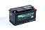 Аккумулятор 100e G100R / 600 402 083 GIGAWATT