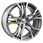 Диск RST 8,5x19/5x112 ET32 D66,6 R029 (A5) GRD