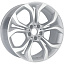 Диск Replay B116 R20x11 5x120 ET35 CB72.6 SF