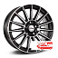 Диск iFree Азур R16x6.5 5x110 ET40 CB63.35 Black_jack