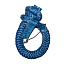 Шакл синтетический AmSteel-Blue 11мм 11т