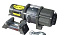 Лебедка KIWI WINCHES Lbs3000 сталь
