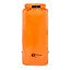 Гермомешок BTrace с лямками DryBag 80л (Оранжевый)