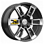 Диск Скад 8x18/6x114,3 ET30 D66,1 Тор Алмаз