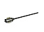 Тормоз в сборе T-max X-Power W1305