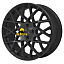 Диск PDW 7x17/4x98 ET40 D58,5 Velocity (9103) U4B