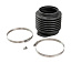 Гофра кардана Volvo Penta  DPH, DPR, Recmar