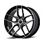 Диск PDW ROTARY (828) 8.5x19 5x112 D66.6 ET35 M/B