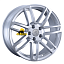 Диск Replay 8x18/5x112 ET43 D57,1 A186 Sil (конус, A001)