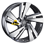Диск Replay 9x20/5x112 ET33 D66,6 A295 GMF (конус, C570)