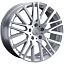 Диск Replay TY254 R18x7.5 5x114.3 ET45 CB60.1 S
