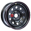 Диск Off-Road Wheels 7x16/5x120 ET20 D110 VW Amarok черный