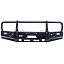 Передний силовой бампер ARB COMBAR JEEP GRAND 05-08 MODELS