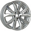 Диск Replay TY212 R18x7.5 5x114.3 ET35 CB60.1 SFP
