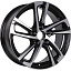 Диск RST R046 R16x6.5 5x114.3 ET50 CB66.1 BD