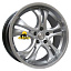 Диск Скад 7,5x18/5x120 ET34 D72,6 Versailles Селена