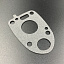 Прокладка под основание помпы охлаждения Yamaha F2-2.5 (PREMARINE)