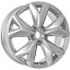 Диск Replay VV254 R18x8 5x112 ET44 CB57.1 S