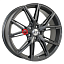 Диск RST 7,5x19/5x108 ET46 D63,4 R139 (Geely) BMG