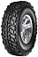 Шина Dunlop 255/85 r16 Grandtrek MT2 112/109Q