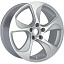 Диск Replay A76 R18x8 5x112 ET46 CB57.1 SF
