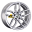 Диск Replay 8x18/5x120 ET30 D72,6 B209 Sil (конус, C570)