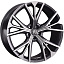 Диск Replay A117 R21x10 5x112 ET20 CB66.6 GMF